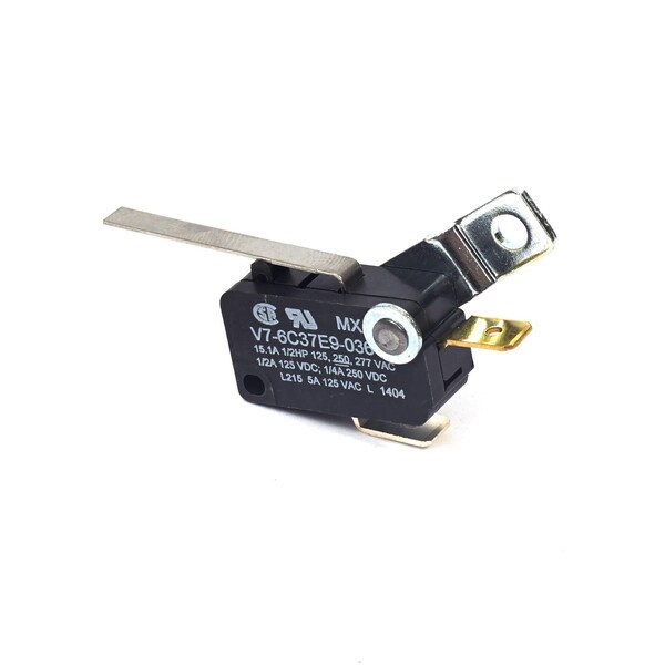 Interlock Switch